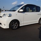 ポルテ 1.5 150i Cパッケージ モカセレクション 4WD 