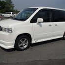 モビリオスパイク 1.5 Wタイプ Lパッケージ 4WD 