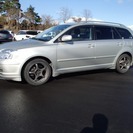 アベンシスワゴン 2.0 Xi 4WD 