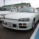 スカイライン 2.5 25GT ETC