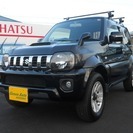 ジムニーシエラ 1.3 クロスアドベンチャー 4WD 