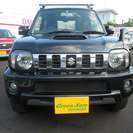 ジムニーシエラ 1.3 クロスアドベンチャー 4WD の画像