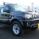 ジムニーシエラ 1.3 クロスアドベンチャー 4WD の画像