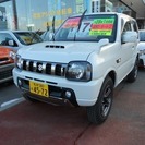 ジムニー 660 ランドベンチャー 4WD 