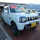 ジムニー 660 ランドベンチャー 4WD の画像