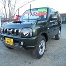 ジムニー 660 ランドベンチャー 4WD 