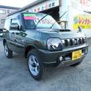 ジムニー 660 ランドベンチャー 4WD の画像