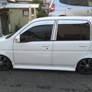30年２月まで車検付きライフの画像