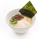 ☆新店舗☆とんこつラーメン店の正社員、店長候補大大大募集！の画像