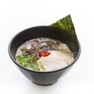 ☆新店舗☆とんこつラーメン店の正社員、店長候補大大大募集！の画像
