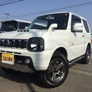 ジムニー 660 クロスアドベンチャー 4WD 