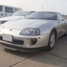 スープラ 3.0 SZ エアロトップ 
