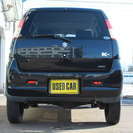 Kei 660 Bターボ 4WD 4WD シートヒーターの画像