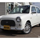 ミラジーノ 660 新品タイヤ装着