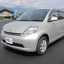 ブーン 1.0 CX 4WD スタッドレス付