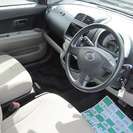 ブーン 1.0 CX 4WD スタッドレス付の画像