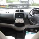 ブーン 1.0 CX 4WD スタッドレス付の画像