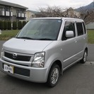 AZ-ワゴン 660 FX 4WD 