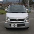 AZ-ワゴン 660 FX 4WD の画像