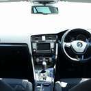 ゴルフ TSI ハイライン 限定車Der Erste/ワンオーナー/ACCの画像