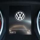 ゴルフ TSI ハイライン 限定車Der Erste/ワンオーナー/ACCの画像