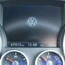 トゥアレグ V6 4WD V6/4WD/バイキセノンヘッドライトの画像