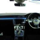 パサート TSI コンフォートライン 新型!!/LEDヘッドライト/衝突軽減ブレーキの画像