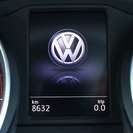 パサート HL 新型車!!/デモカー/レザーシートの画像