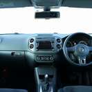 ティグアン 2.0 TSI ライストゥン 4モーション 4WD Leistung/4WD/キセノン/純正17AWの画像