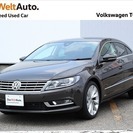 フォルクスワーゲンCC 1.8 TSI テクノロジーパッケージ ...