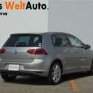 ゴルフ TSI ハイライン デア・エアステ ワンオーナー/限定車Der Erste/の画像