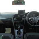 ゴルフ TSI ハイライン デア・エアステ ワンオーナー/限定車Der Erste/の画像