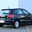 ポロ TSI コンフォートライン ブルーモーション テクノロジー 当社管理車両/アイドリングストップ機能の画像