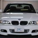 3シリーズクーペ 318Ci Mスポーツパッケージ 最終モデルの画像