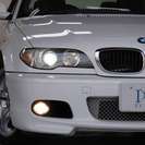 3シリーズクーペ 318Ci Mスポーツパッケージ 最終モデルの画像