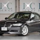 3シリーズ 325i ハイラインパッケージ ベージュ本革 サンル...