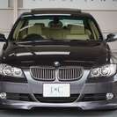3シリーズ 325i ハイラインパッケージ ベージュ本革 サンルーフ Fスポ 18インチの画像