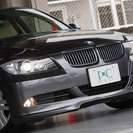 3シリーズ 325i ハイラインパッケージ ベージュ本革 サンルーフ Fスポ 18インチの画像