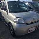 エッセ 660 L 