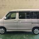 アトレーワゴン 660 カスタムターボRS 4WD の画像