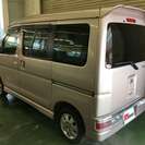 アトレーワゴン 660 カスタムターボRS 4WD の画像
