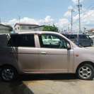 MAX 660　ピンク　4名 フル装備　CD/MD　アルミの画像