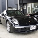 911 カレラS PDK スポーツクロノパッケージ