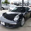 911 カレラS PDK スポーツクロノパッケージの画像