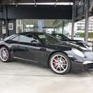 911 カレラS PDK スポーツクロノパッケージの画像