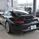 911 カレラS PDK スポーツクロノパッケージの画像