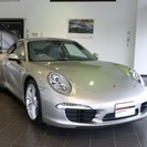 911 カレラ PDK PASM　スポーツクロノパッケージ