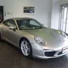 911 カレラ PDK PASM　スポーツクロノパッケージの画像