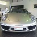 911 カレラ PDK PASM　スポーツクロノパッケージの画像