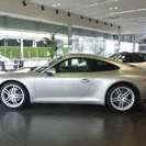 911 カレラ PDK PASM　スポーツクロノパッケージの画像